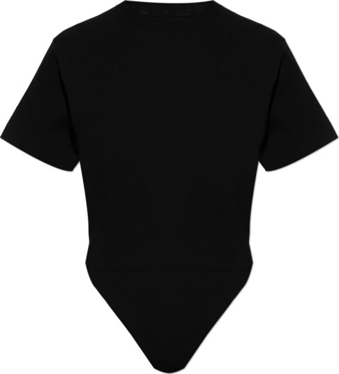 Haikure Dame Topper Svart S,
