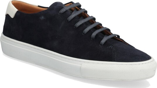 Hackett London Idol Soft - Navy - 40 Hackett London Idol Soft - Navy - 40