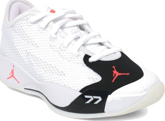 Nike Jordan Luka 77 (Gs) White 3.5 Y
