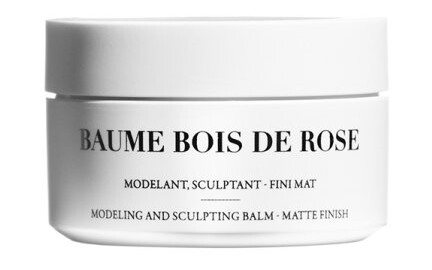 Leonor Greyl Baume Bois De Rose Modellering Hårkrem Alle Hårtyper 50Ml