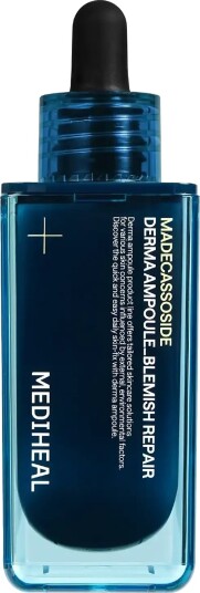 Mediheal Madecassoside Derma Ampoule Ansiktsserum 50 ml - Nude