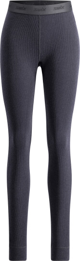 Swix Women's RaceX Merino Pants Phantom XL Swix Women's RaceX Merino Pants Phantom XL