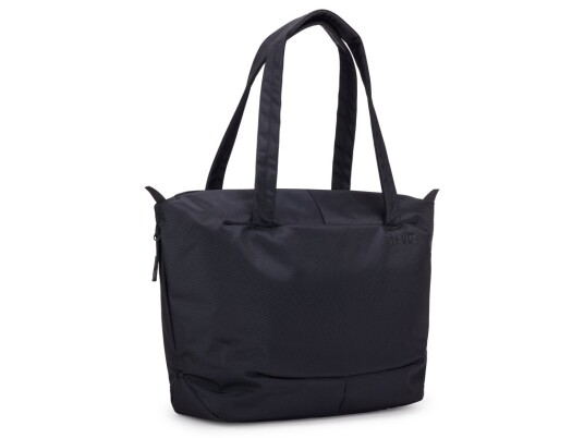 Thule Subterra 2 Tst402 Sort, Unisex, Tote Bag, Glidelås, Baklomme, Visittkort, Mobiltelefonlomme, Dokumentlomme, Nøkkellomme, Nettbrettlomme, 40,6 Cm (16") Thule Subterra 2 Tst402 Sort, Unisex, Tote Bag, Glidelås, Baklomme, Visittkort, Mobiltelefonlomme, Dokumentlomme, Nøkkellomme, Nettbrettlomme, 40,6 Cm (16")