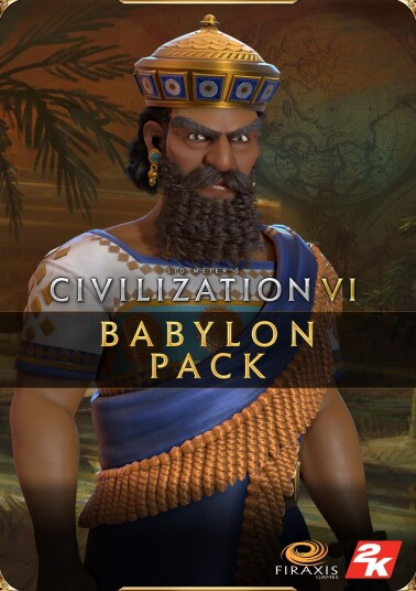 Sid Meiers Civilization® VI - Babylon Pack