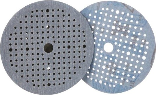 Norton Abrasives 63642523436 Slipeskivesett, eksentersliper