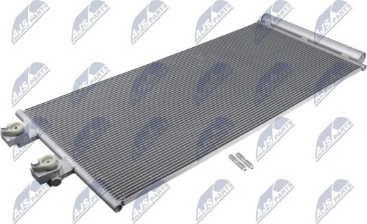 Kondensator NTY CCS-VV-015