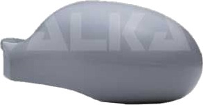 Tildekning, sidespeil ALKAR 6341852