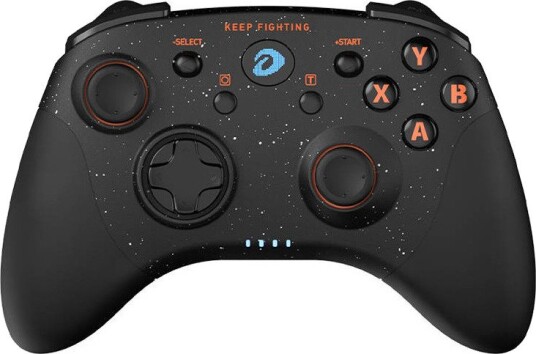 Dareu H101X Trådløs Bluetooth-kontroller Sort