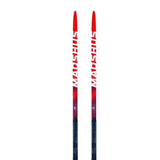 Madshus Redline Classic K1 Klassiskski 25/26 182cm 50 60kg