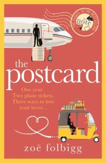 The Postcard Av Zoe Folbigg
