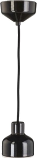 Ifö Electric Ohm Pendel 100 høyde 155 mm IP44 G9 20W