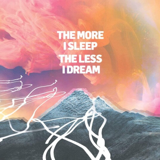We Were Promised Jetpacks  More I Sleep The Less I Dream  LP/Vinyl