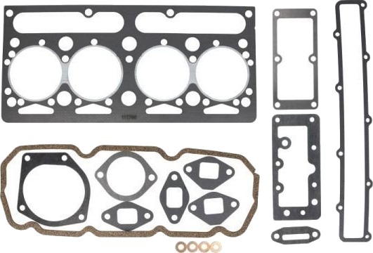 Tetnings helsett, motor ENGITECH ENT000331