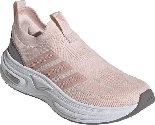 Adidas Sportswear Cloudfoam Cuxxion Sock Pink 39 1/3