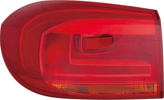 ABAKUS 441-19D2R-UE Baklykt