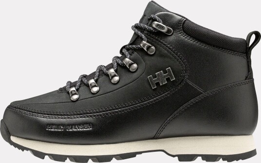 Helly Hansen Forester Premium Vinterstøvler Dame Svart 40
