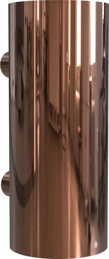 Såpe- og desinfeksjonsdispenser