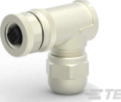 Te Connectivity T4112412021 000 Rundstik I Pose 1 Stk