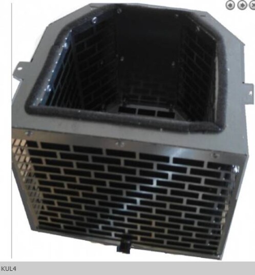 Silverline Kul 4 Silverline Kul 4