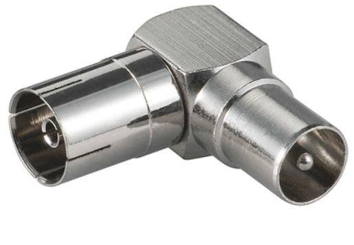 MicroConnect RF adapter