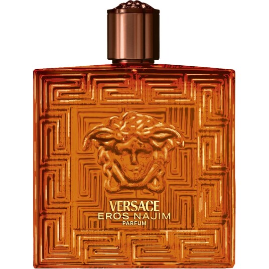 Versace Eros Najim Parfyme for Menn 200 ml - Forførende Duft