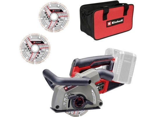 Einhell Murrillefres TP MA 36/30 Li BL 36V 125mm Uten batteri