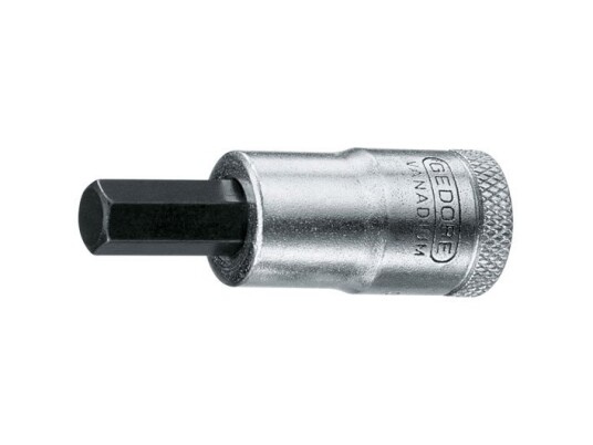 Gedore 2195232, 40 G, 18 Mm, 18 Mm