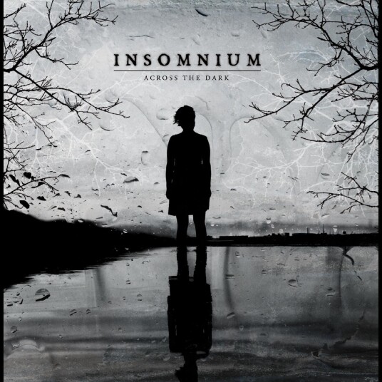 Insomnium  Across The Dark  LP/Vinyl