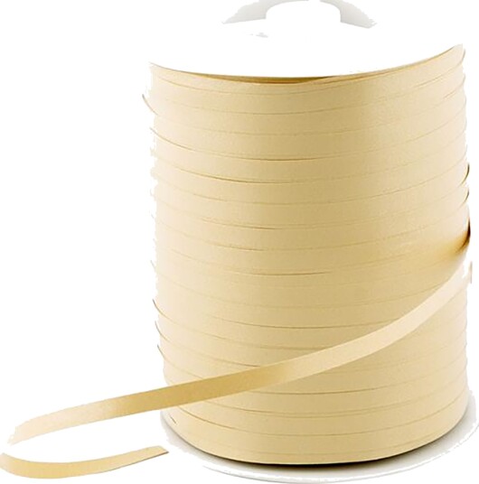 Ballongkungen Ballongsnor Nude 500 m x 4,8 mm 500167
