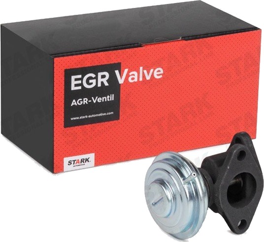 EGR ventil STARK SKEGR 0770255