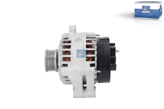 Dynamo DT Spare Parts 14.19000