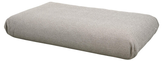 Cane-line Sticks setepute Desert sand For 1,5 seters seksjon Brun