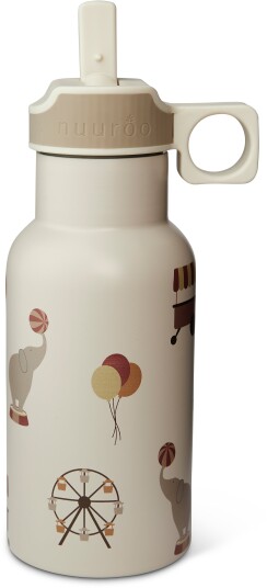 nuuroo Juno 350 ml drikkeflaske Circus nuuroo Juno 350 ml drikkeflaske Circus