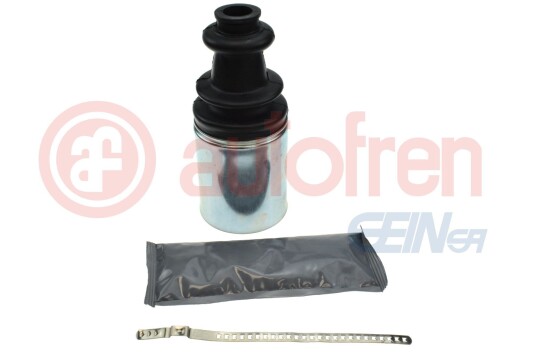 Autofren Seinsa Mansjett drivaksel AUTOFREN SEINSA D8081