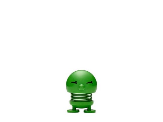 Hoptimist Bimble Grønn Liten