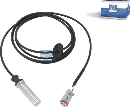 DT Spare Parts 2.00372 Sensor ABS