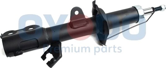 Oyodo 20A9459 OYO Støtdemper Oyodo 20A9459 OYO Støtdemper