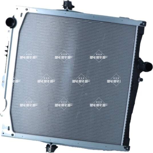 Radiator NRF 50190