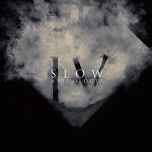 Slow  IV: Mythologiae  CD
