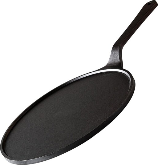 Kockums Pannekakepanne 24 cm karbonstål Kockums Pannekakepanne 24 cm karbonstål