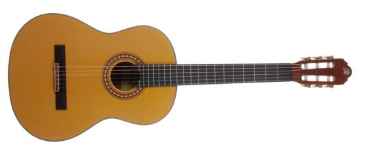 Morgan CG 09 N Akustisk gitar Morgan CG 09 N Akustisk gitar