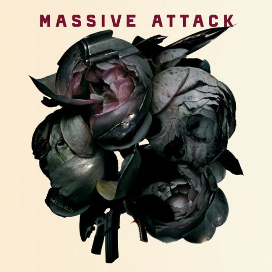 Massive Attack Collected CD Massive Attack Collected CD