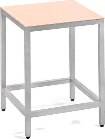 Valerie Objects Valerie Object Alu Barkrakk S Rosa Valerie Objects Valerie Object Alu Barkrakk S Rosa