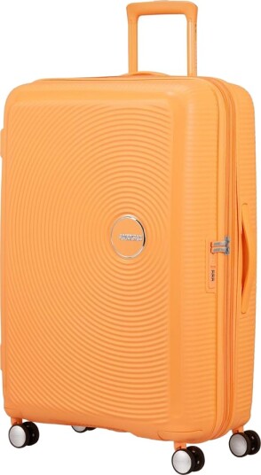 American Tourister Soundbox Spinner 67/24 Tsa Exp Pastel.green Orange 67 American Tourister Soundbox Spinner 67/24 Tsa Exp Pastel.green Orange 67