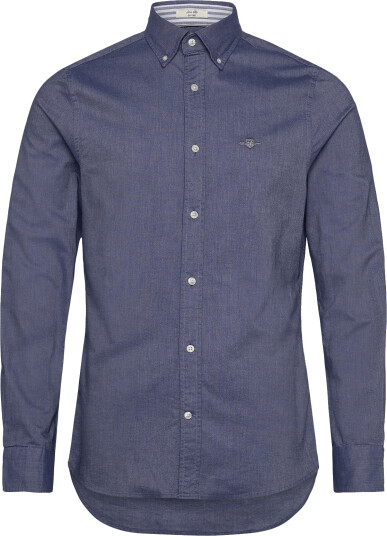 Gant | Slim Oxford Shirt | XL