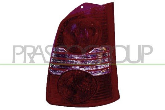 PRASCO HN3244153 Baklykt