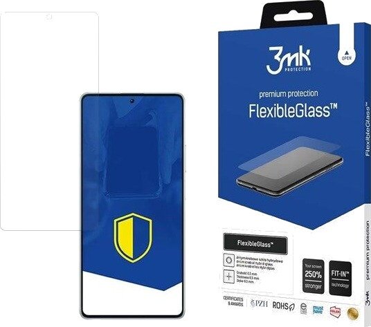 3mk FlexibleGlass - Poco F5