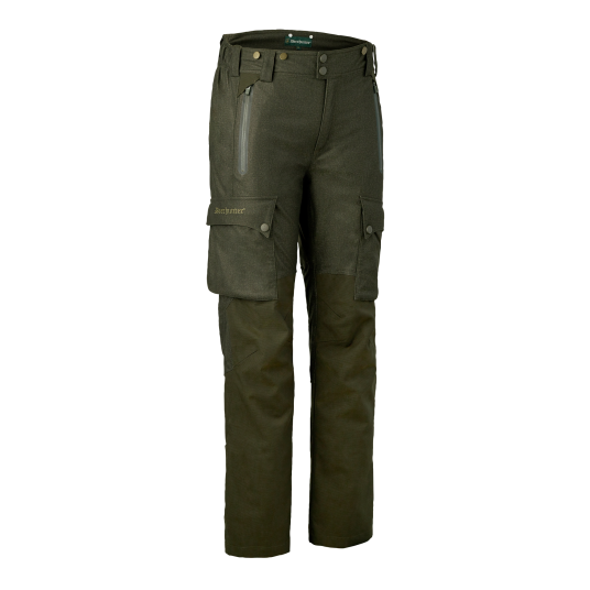 Deerhunter Ram Pants med forsterkninger Elmwood Men"s 94