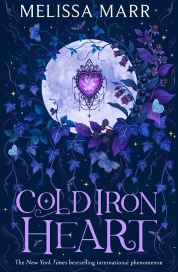Cold Iron Heart Cold Iron Heart