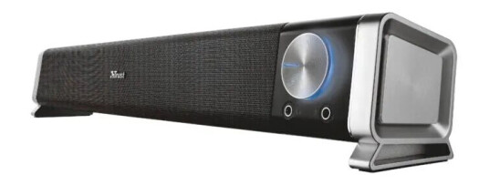 Trust Asto Soundbar til datamaskin